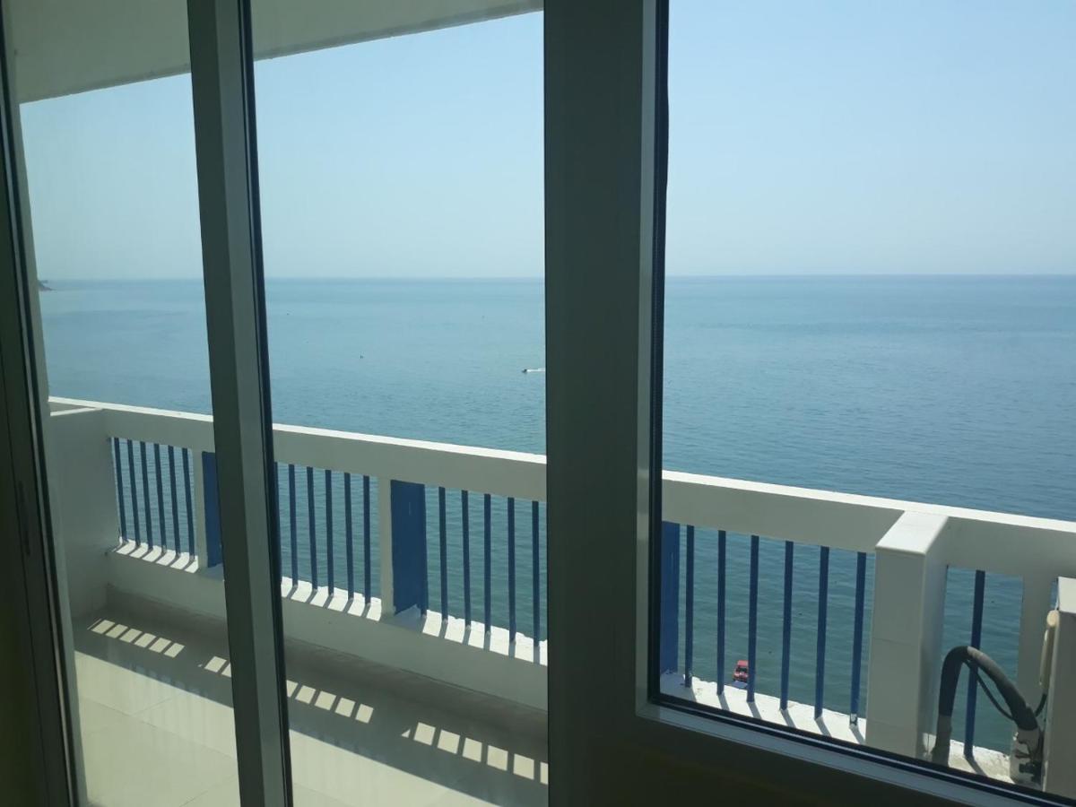 Apartamento 1403 Edificio Karey El Rodadero 산타마르타 외부 사진