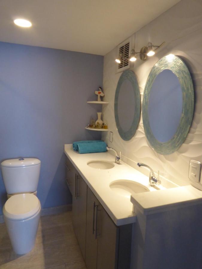 Apartamento 1403 Edificio Karey El Rodadero 산타마르타 외부 사진