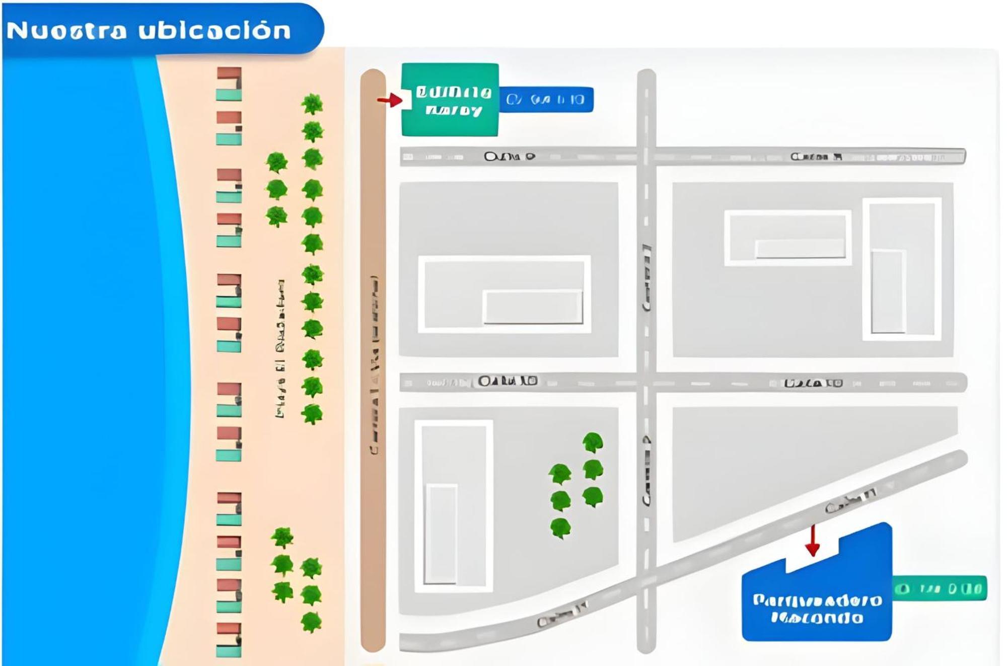 Apartamento 1403 Edificio Karey El Rodadero 산타마르타 외부 사진