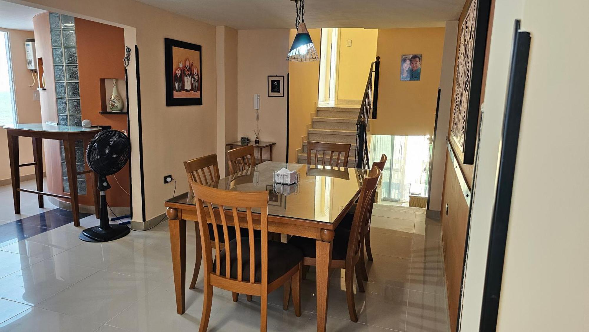 Apartamento 1403 Edificio Karey El Rodadero 산타마르타 외부 사진