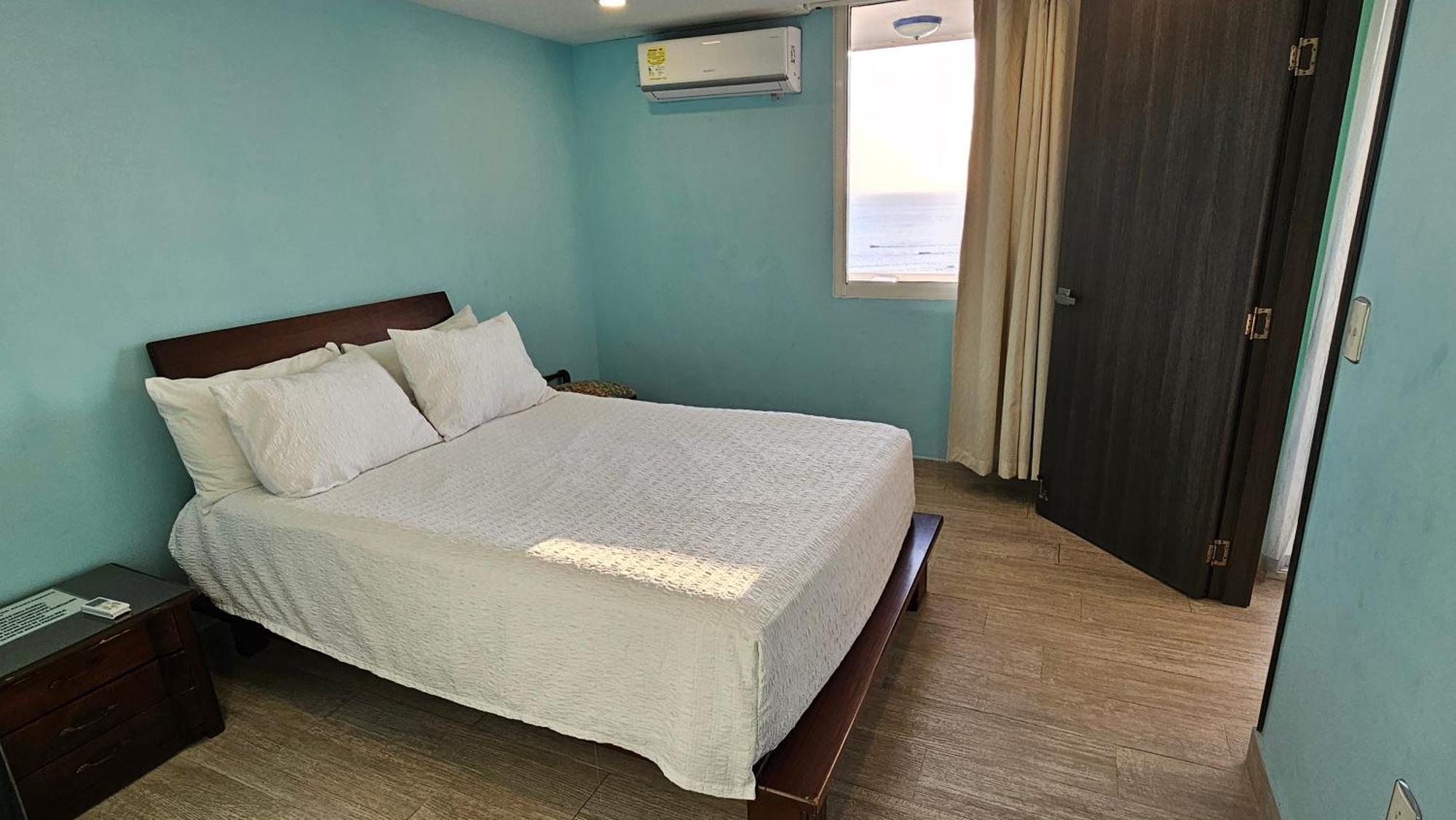 Apartamento 1403 Edificio Karey El Rodadero 산타마르타 외부 사진