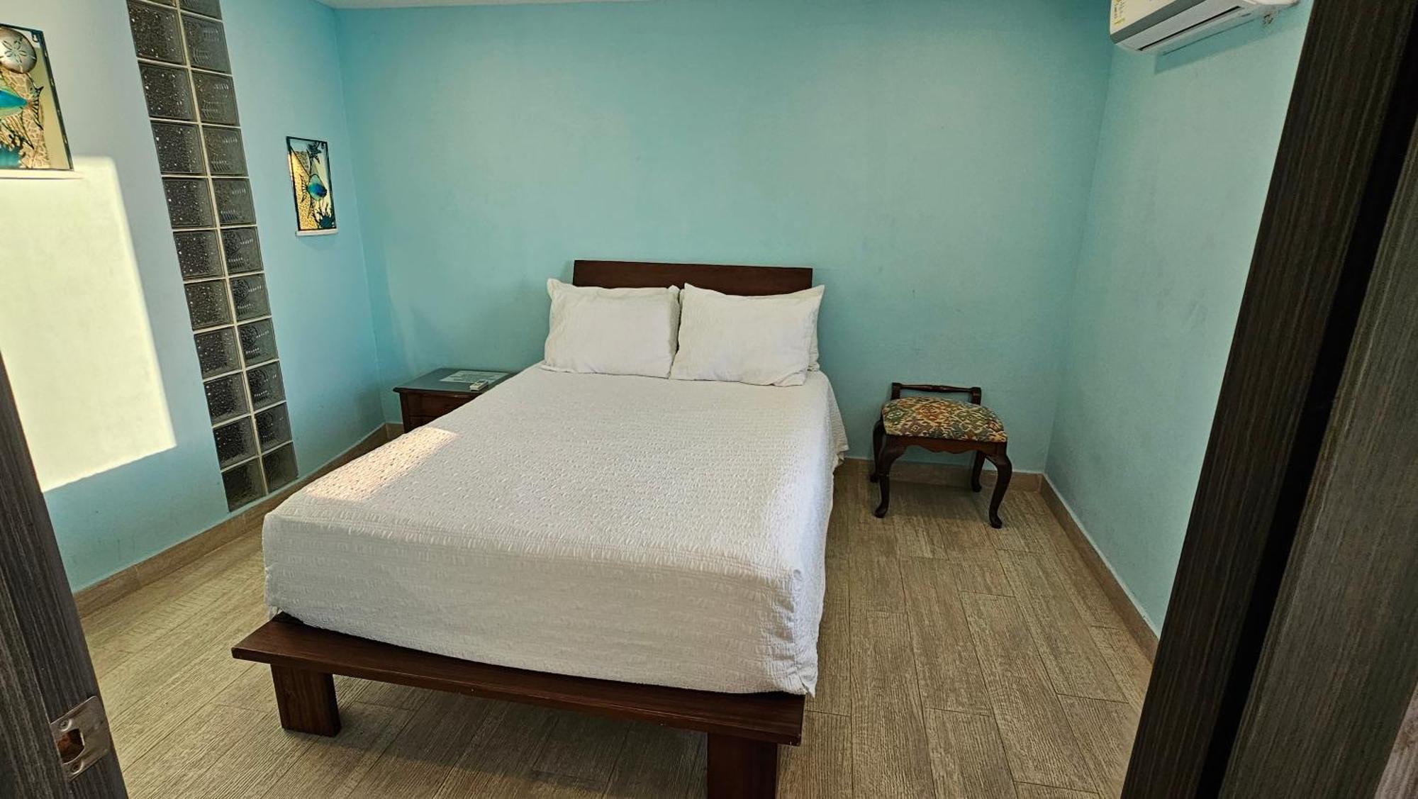 Apartamento 1403 Edificio Karey El Rodadero 산타마르타 외부 사진