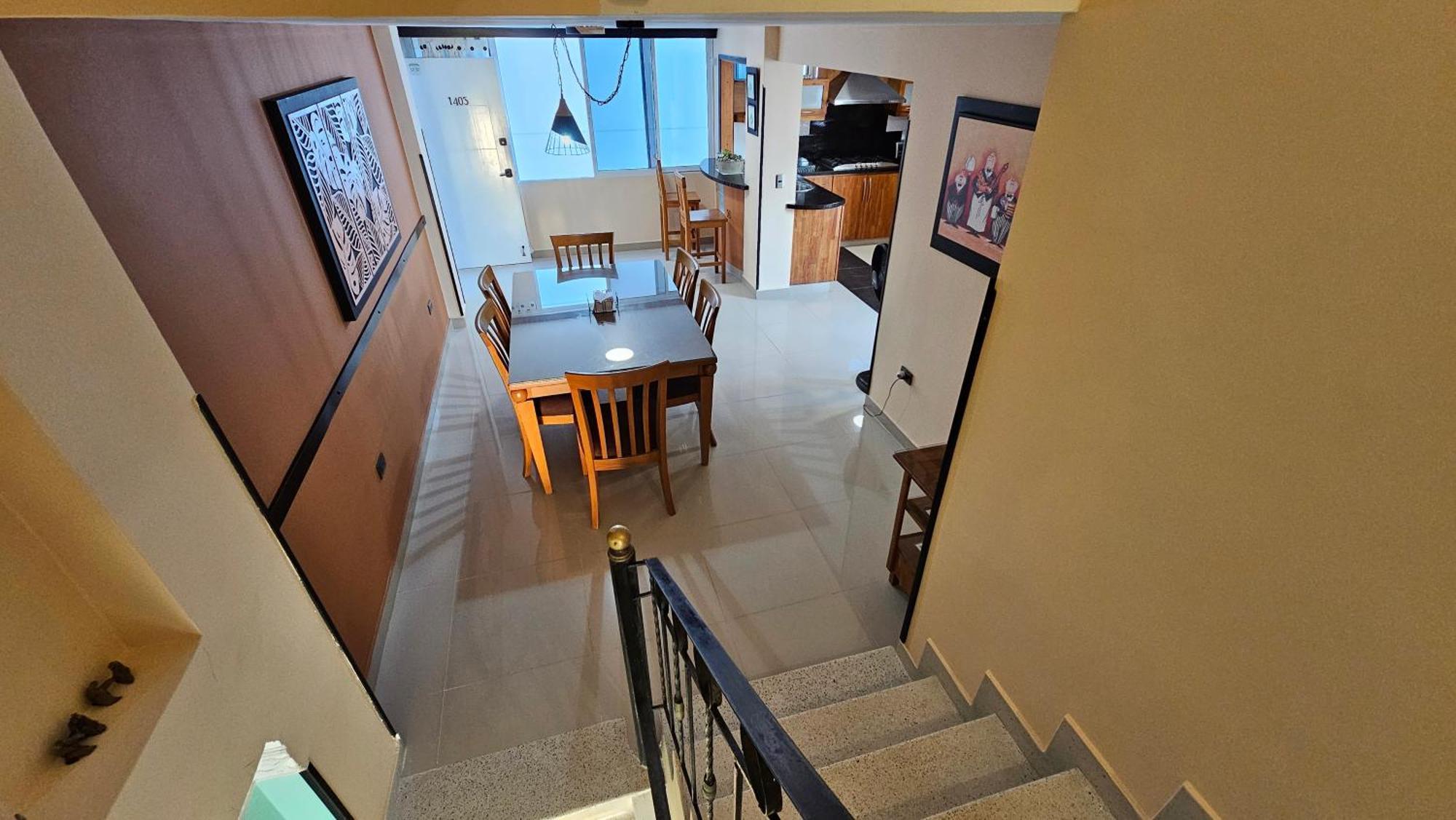 Apartamento 1403 Edificio Karey El Rodadero 산타마르타 외부 사진