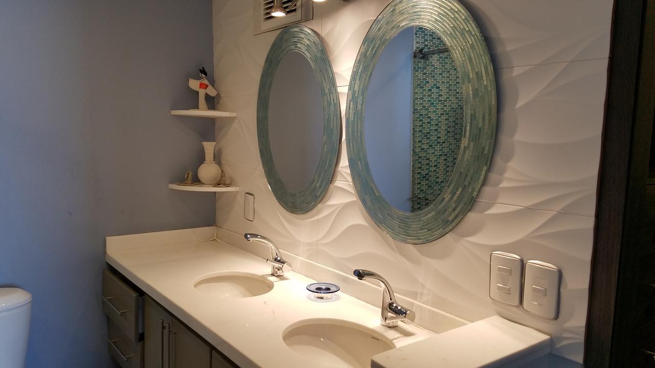 Apartamento 1403 Edificio Karey El Rodadero 산타마르타 외부 사진
