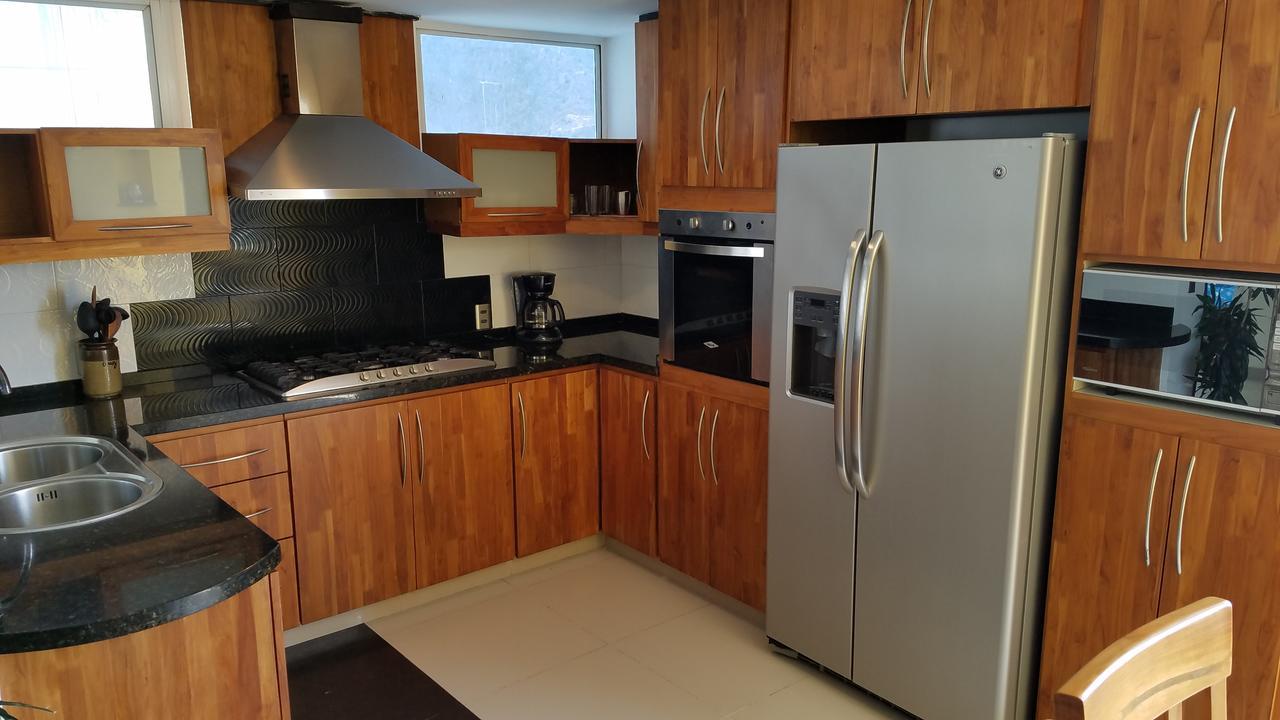 Apartamento 1403 Edificio Karey El Rodadero 산타마르타 외부 사진
